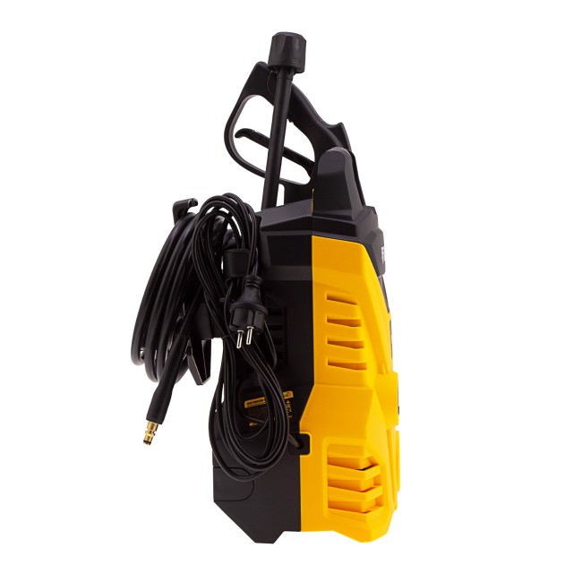 Моечная машина высокого давления R-110 Denzel