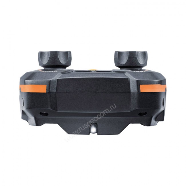 Цифровой манометрический коллектор Testo 550s комплект 1 в кейсе