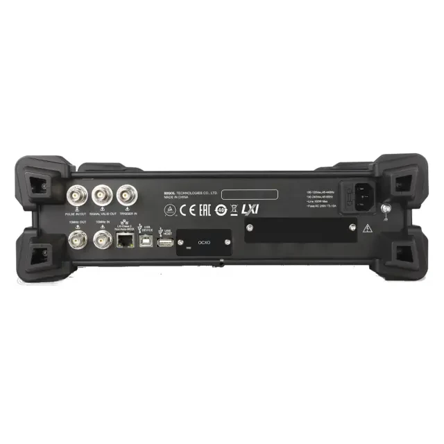 Генератор РЧ сигналов RIGOL DSG3136B