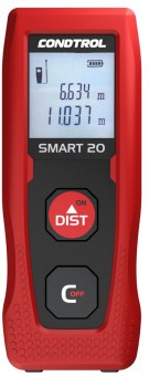 Лазерный дальномер CONDTROL SMART 20