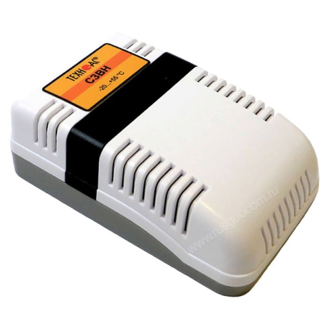 Смарт-зонд воздушный настенный ТЕХНО-АС СЗВН