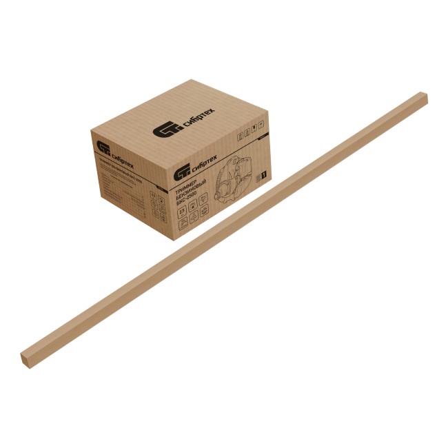 Триммер бензиновый БКС 2500 Сибртех