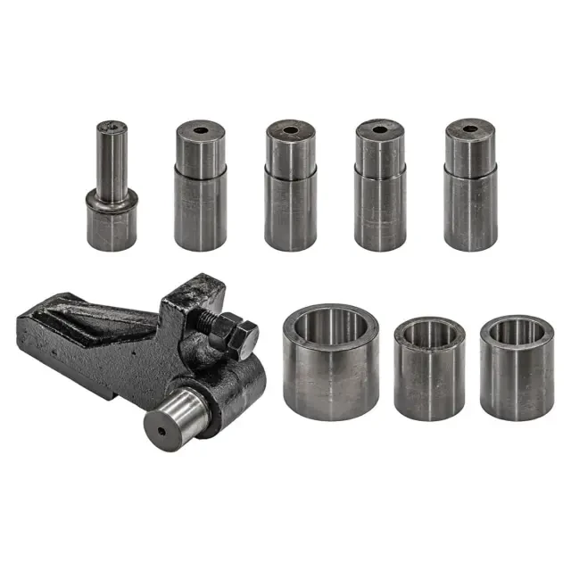 Станок для гибки арматуры TSS GW 42 с ЧПУ