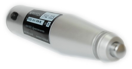 Молоток Шмидта (склерометр) ПРОМТ С-225