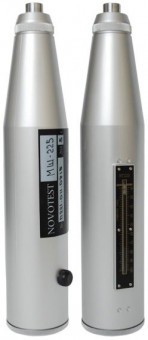 Молоток Шмидта (склерометр) ПРОМТ С-225