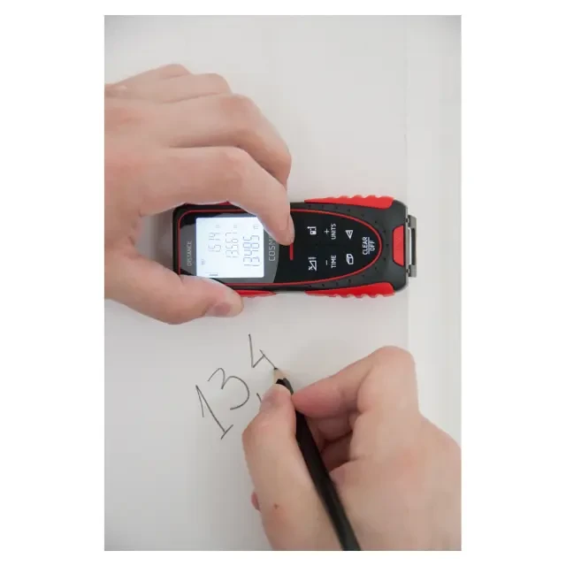 Лазерный дальномер ADA COSMO 50 с поверкой Лазерный дальномер ADA COSMO 50 с поверкой