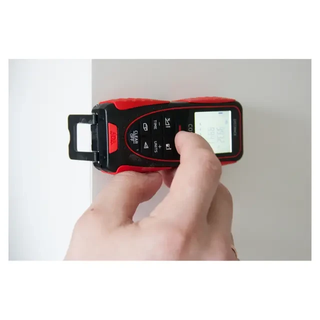 Лазерный дальномер ADA COSMO 50 с поверкой Лазерный дальномер ADA COSMO 50 с поверкой