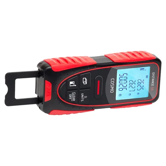 Лазерный дальномер ADA COSMO 50 с поверкой Лазерный дальномер ADA COSMO 50 с поверкой