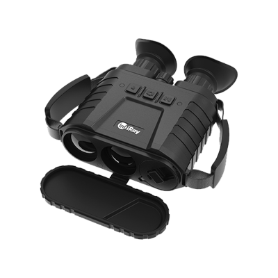 Тепловизионный бинокль iRay xFuse PF6L
