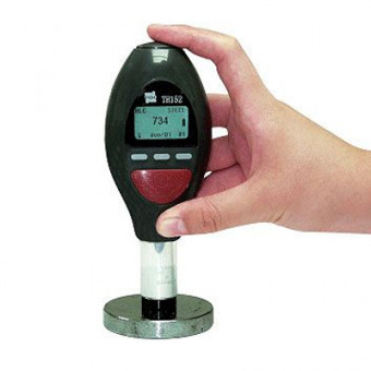 Твердомер динамический TH152