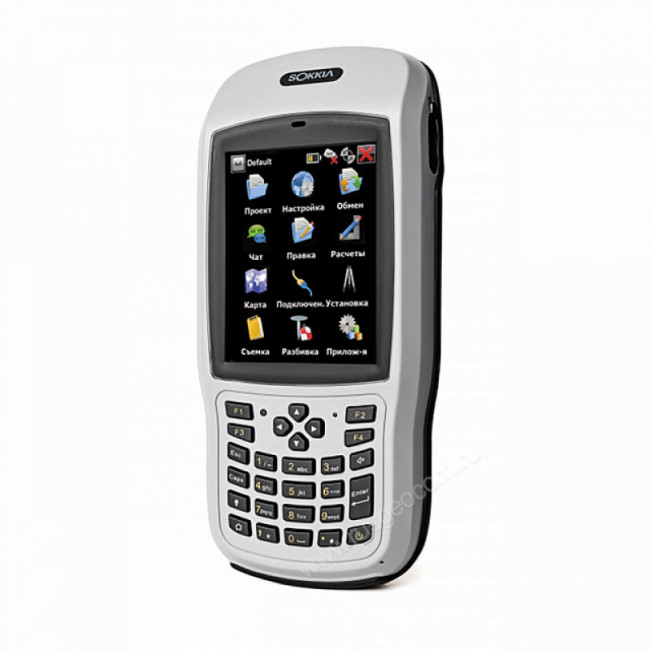 Комплект GNSS Sokkia GCX3 с полевым контроллером Sokkia T-18