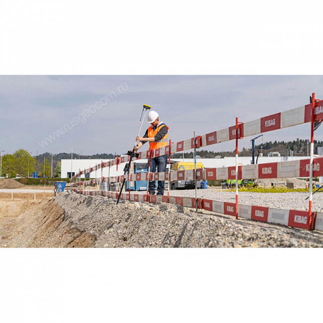 GPS приемник GeoMax Zenith60 LTE-UHF