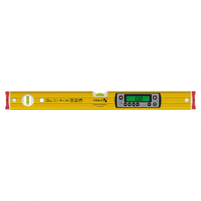 Электронный уровень STABILA TECH 196M DL 61см
