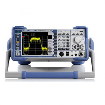 Анализатор спектра Rohde Schwarz FSL3