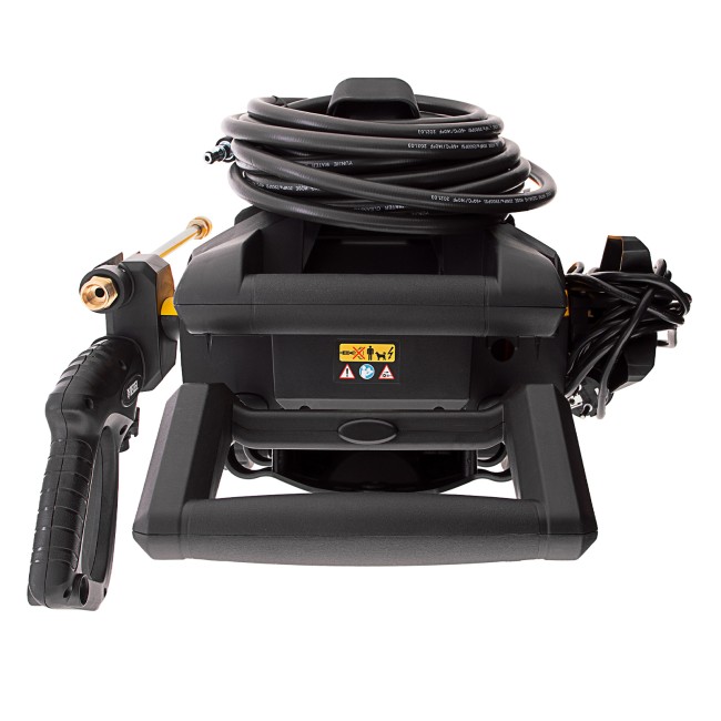 Моечная машина высокого давления R-180i Denzel Моечная машина высокого давления R-180i Denzel