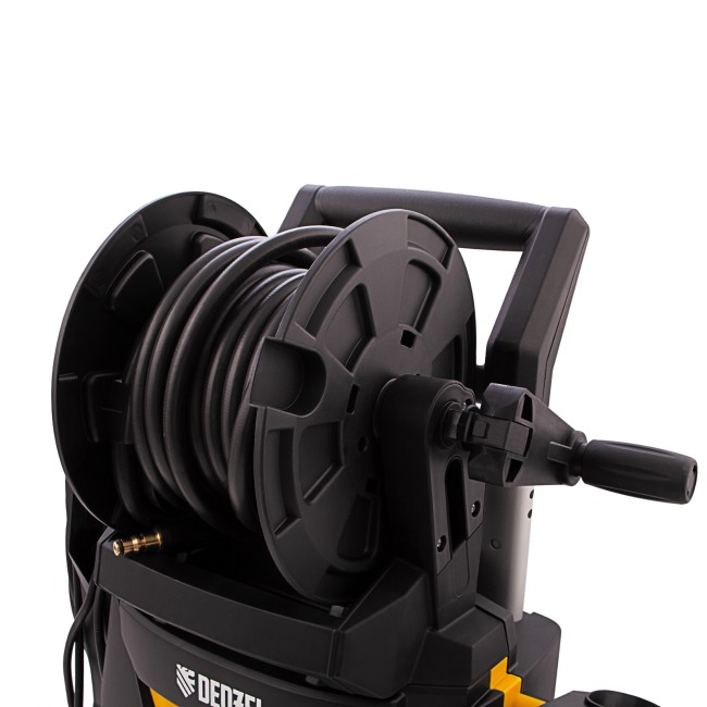 Моечная машина высокого давления R-210iD Denzel