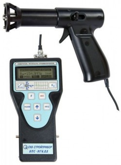Склерометр ИПС-МГ4.03