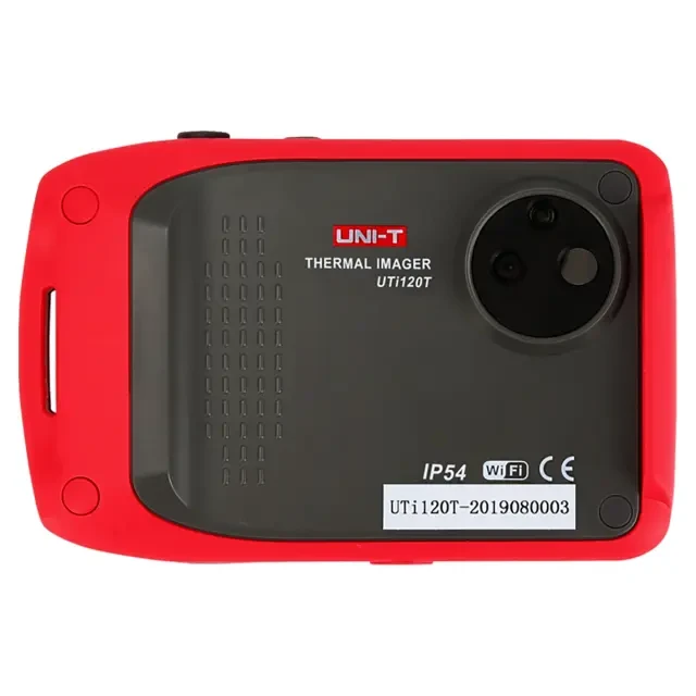 Тепловизор UNI-T UTi120T