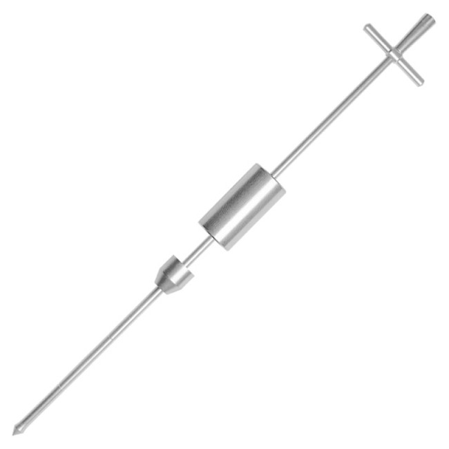 Динамический плотномер RGK ДПУ