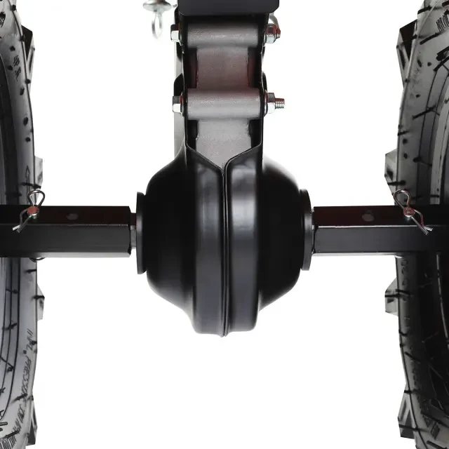 Мотоблок бензиновый Patriot Калуга