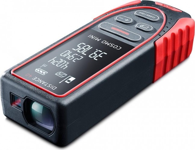 Лазерный дальномер ADA COSMO Mini с поверкой
