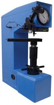 Твердомер NOVOTEST ТС-БРВ