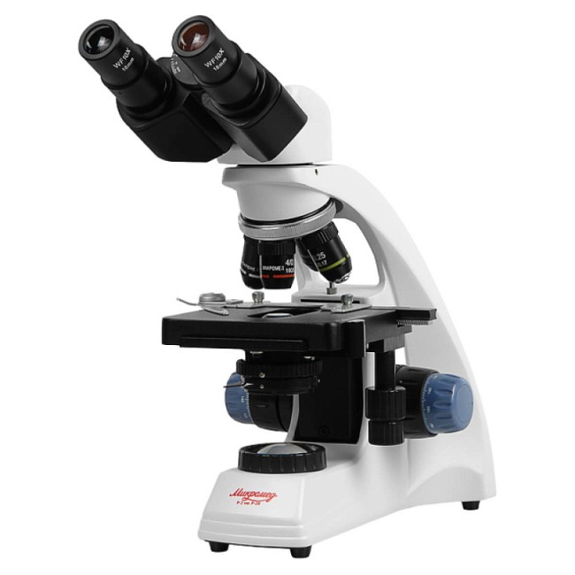 Микроскоп биологический Микромед Р-2 (вар.Р-2B)