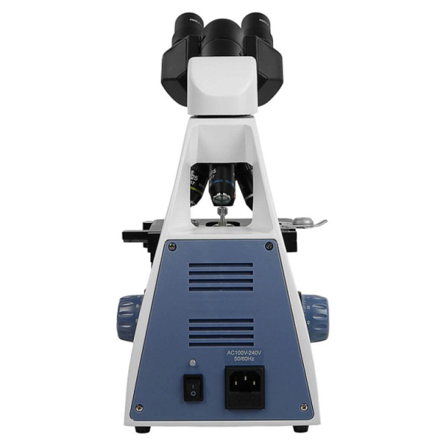 Микроскоп биологический Микромед Р-2 (вар.Р-2B)