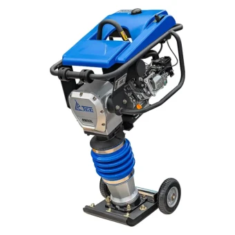 Вибротрамбовка бензиновая TSS RM80L Вибротрамбовка бензиновая TSS RM80L