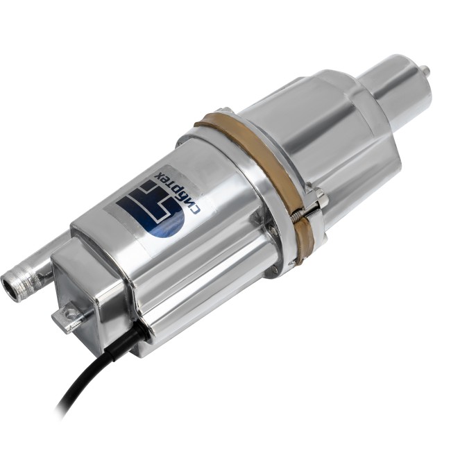 Вибрационный насос СВН300Н-15 Сибртех