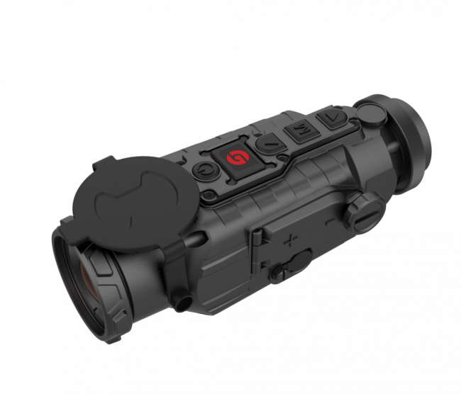 Тепловизионная насадка на прицел Guide TA425 Тепловизионная насадка на прицел Guide TA425