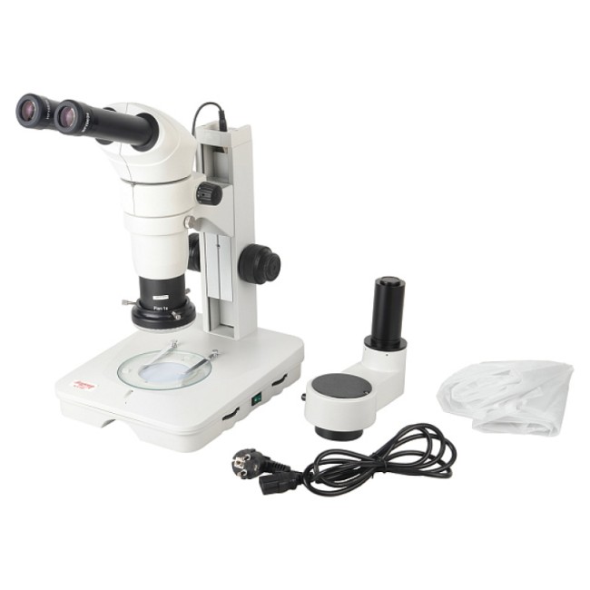 Микроскоп Микромед MC-А-0880