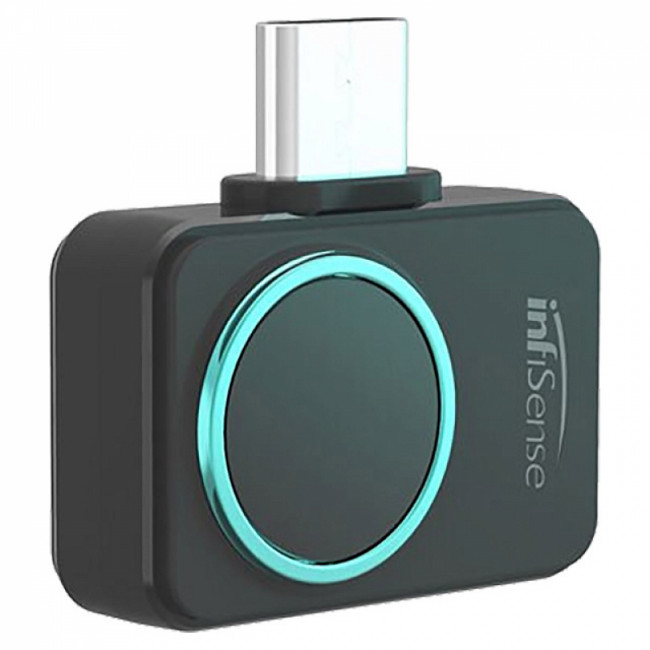 Тепловизор для смартфона iRay xTherm P2