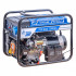 Бензиновый генератор TSS SGG 7000E3A