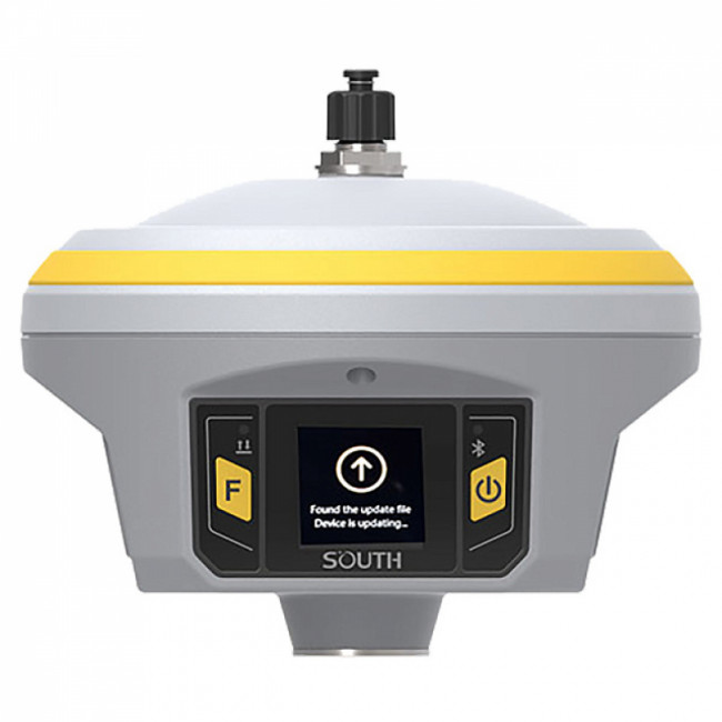 GNSS приемник SOUTH Galaxy G7 IMU GNSS приемник SOUTH Galaxy G7 IMU