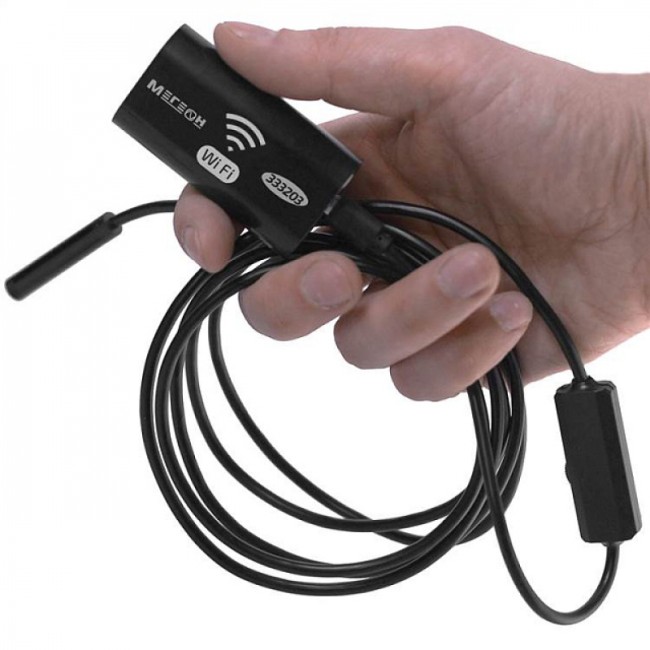 Эндоскоп МЕГЕОН 333203