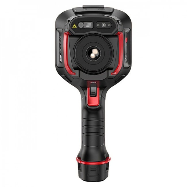 Тепловизор Guide H3 в комплекте с телеобъективом 7° x 5°