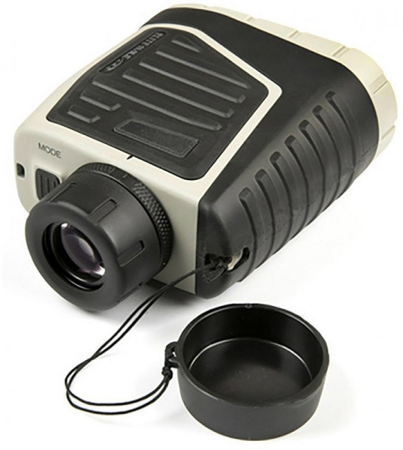 Оптический дальномер Bushnell Elite 1 Mile ARC