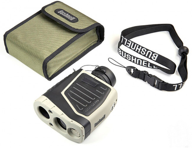 Оптический дальномер Bushnell Elite 1 Mile ARC