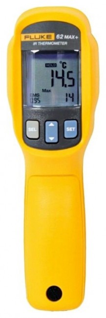 Пирометр Fluke 62 MAX+