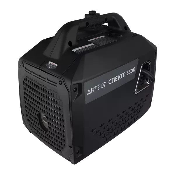 Инверторный генератор ARTELV СПЕКТР 3300 Инверторный генератор ARTELV СПЕКТР 3300
