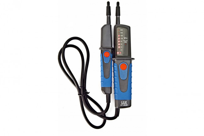 Указатель напряжения CEM DT-9020