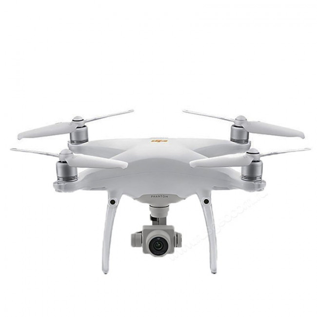 Квадрокоптер DJI Phantom 4 Pro Plus V2.0