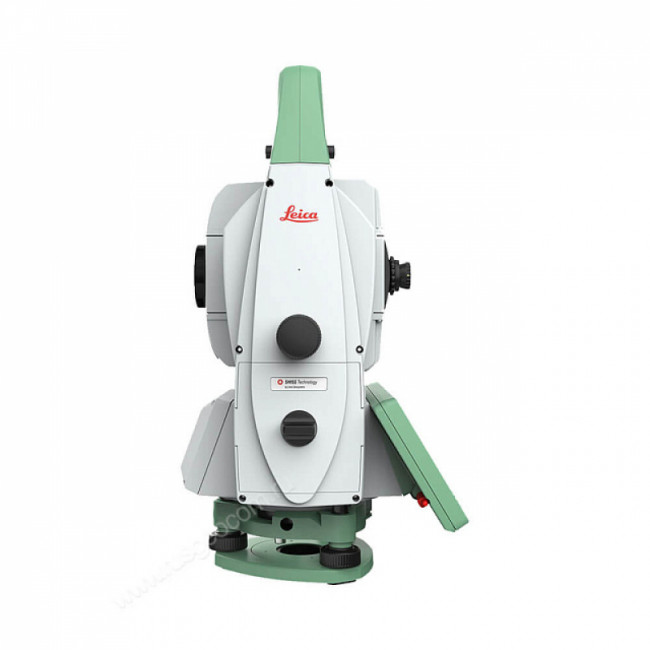 Тахеометр Leica TM60 (0.5")