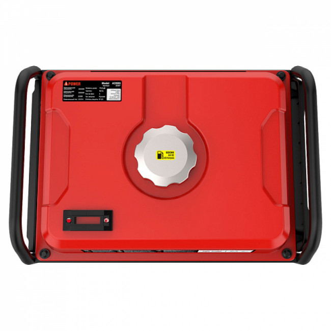 Инверторный генератор A-iPower A3500i Инверторный генератор A-iPower A3500i