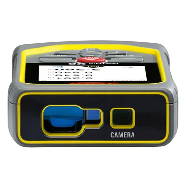 Лазерный дальномер Leica DISTO X6 P2P Package