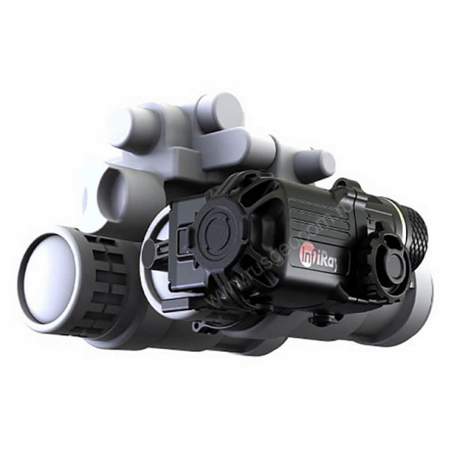 Тепловизионная насадка iRay Jerry C2 Тепловизионная насадка iRay Jerry C2