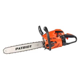 Цепная бензиновая пила Patriot PT 5220 Imperial Цепная бензиновая пила Patriot PT 5220 Imperial