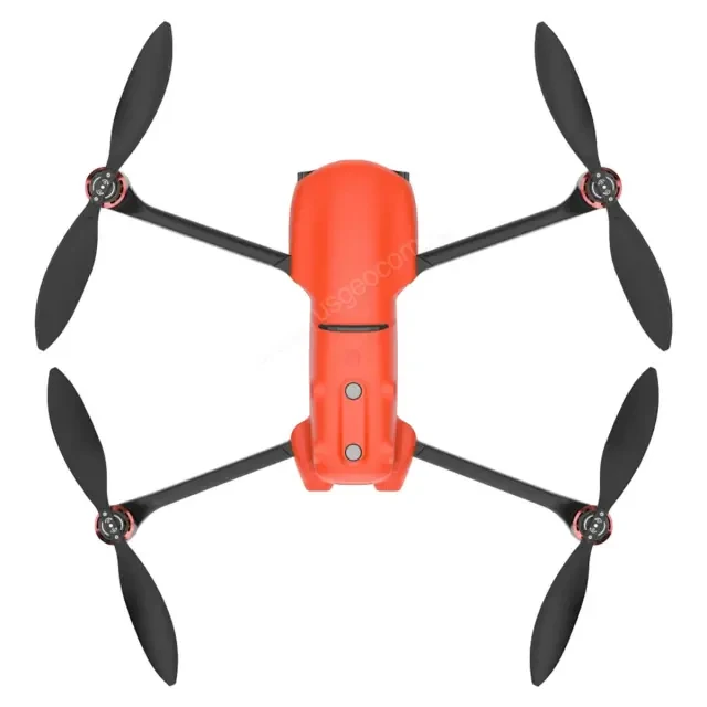 Квадрокоптер Autel Evo II Dual 640T V3