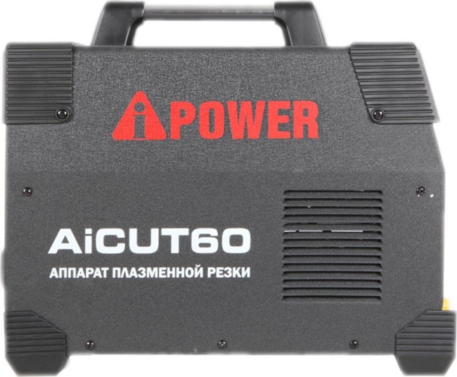 Аппарат плазменной резки A-iPower AiCUT60